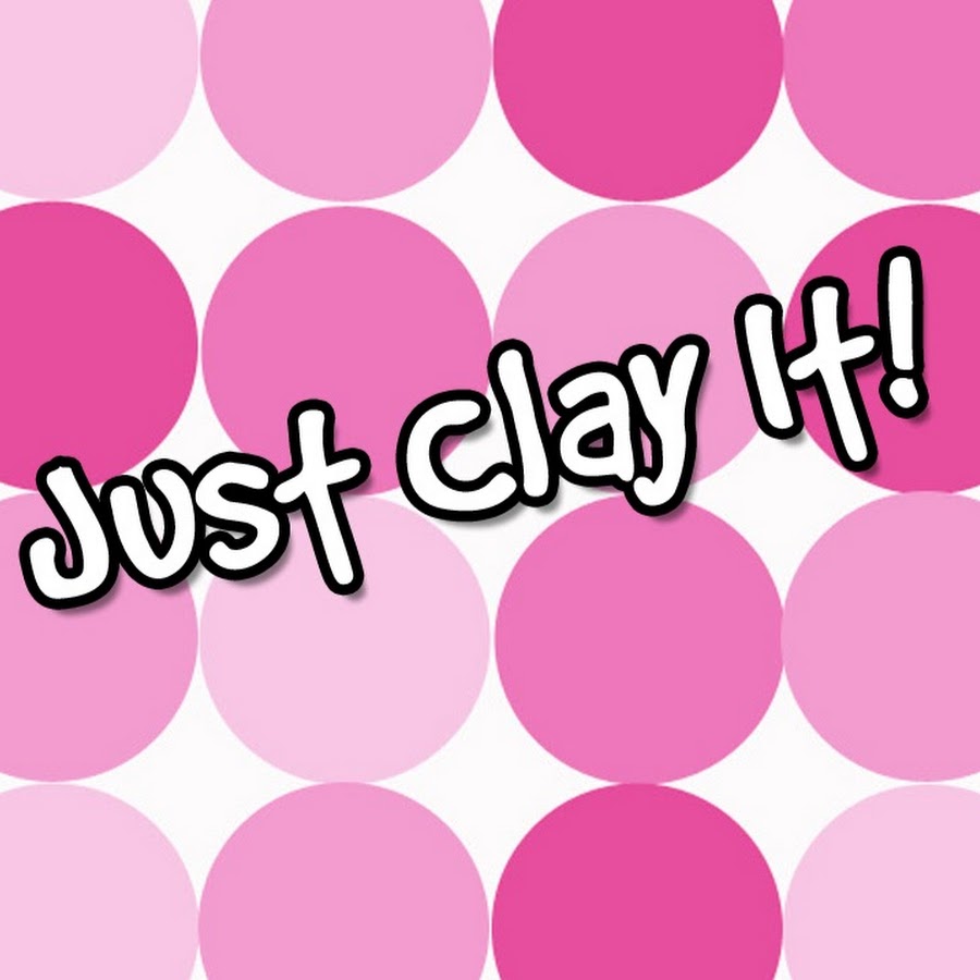 Just Clay It @JustClayIt