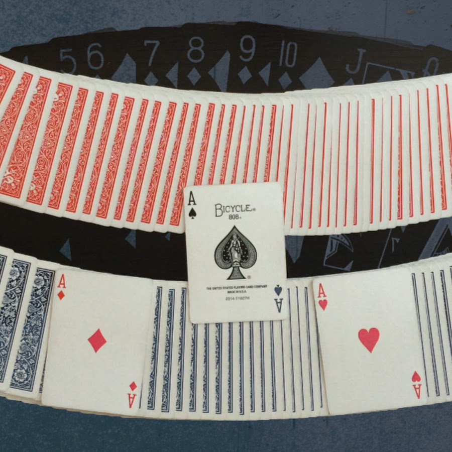 A Million Card Tricks