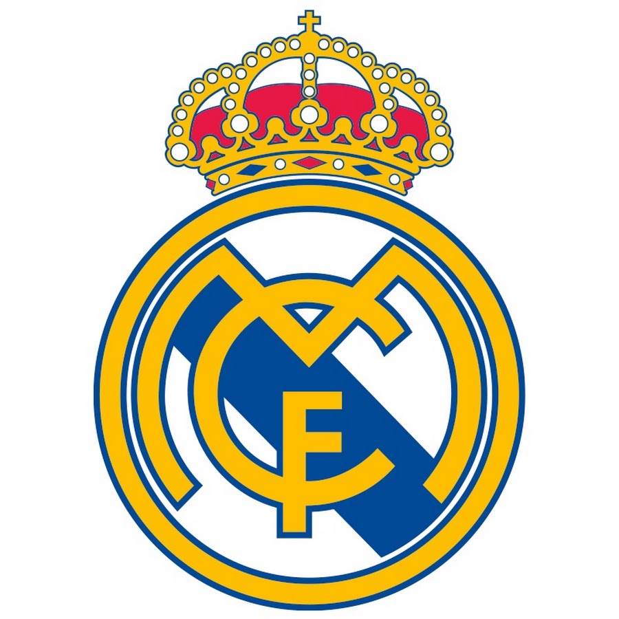 Real Madrid @realmadrid