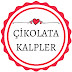 Çikolata Kalpler