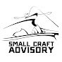 Small Craft Advisory Fishing