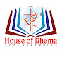 House of Rhema church