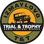 Izmaylovo Trial & Trophy