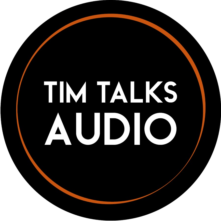 Tim Talks Audio