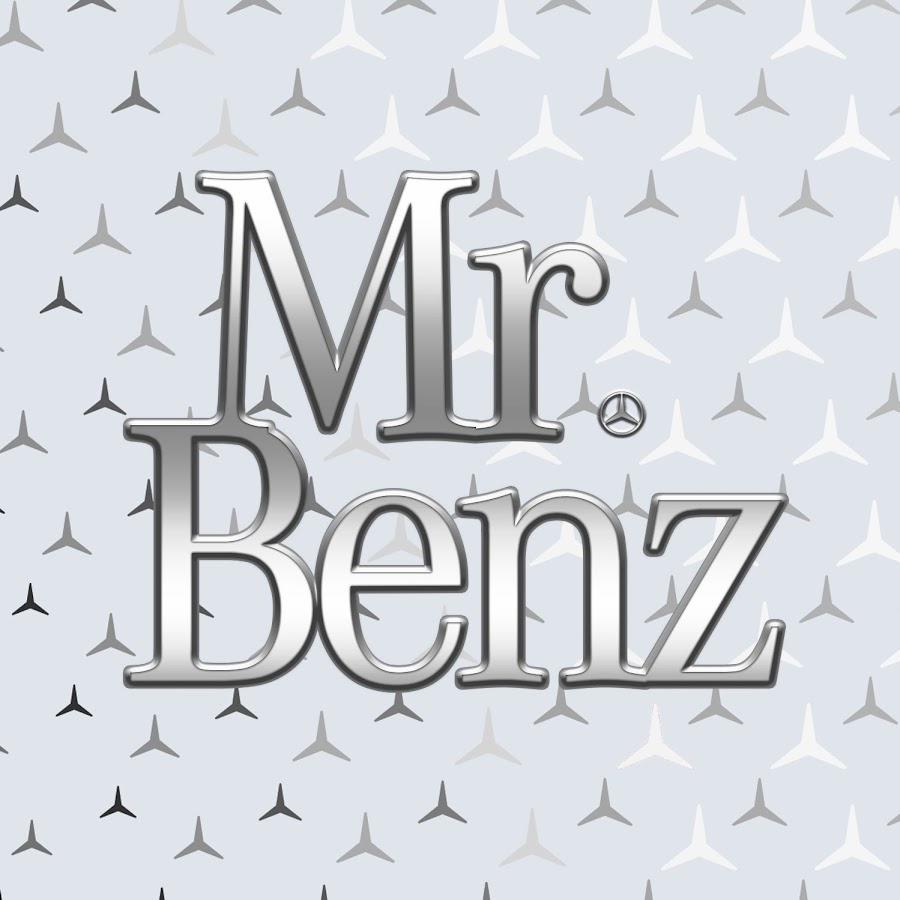 Mr. Benz @mr.benz