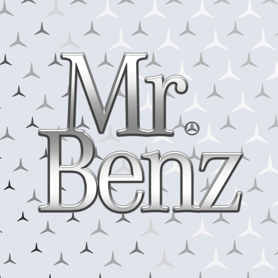 Mr. Benz