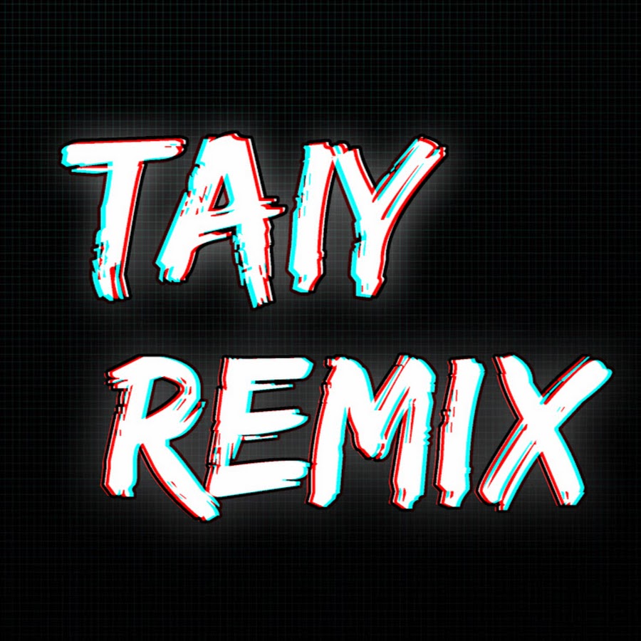 DJ Taiy Remix ດີເຈ ຕ່າຍ ຣີມິກຊ໌ @djtaiyremix