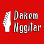 Dakem Nggitar