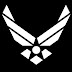 logo United States Air Force