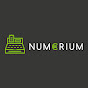 Numerium - Claudio Cerutti