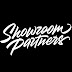 logo Showroom Partners Entertainment