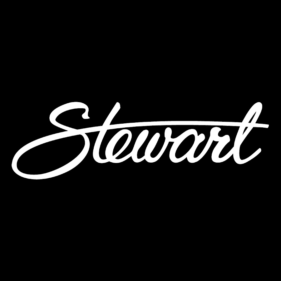 Stewart Surfboards - YouTube