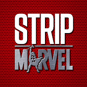 Strip Marvel