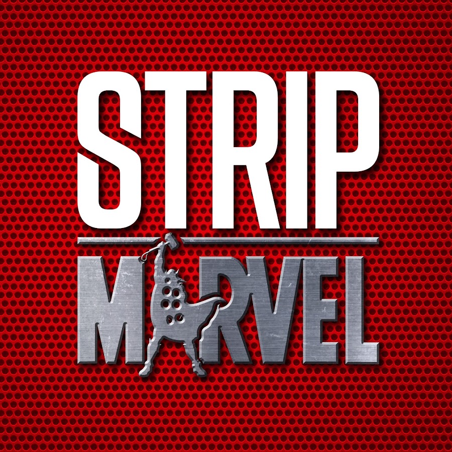 Strip Marvel @StripMarveltv