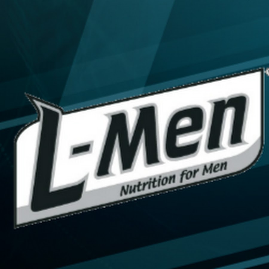 L a man