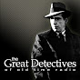 Great Detectives of Old Time Radio