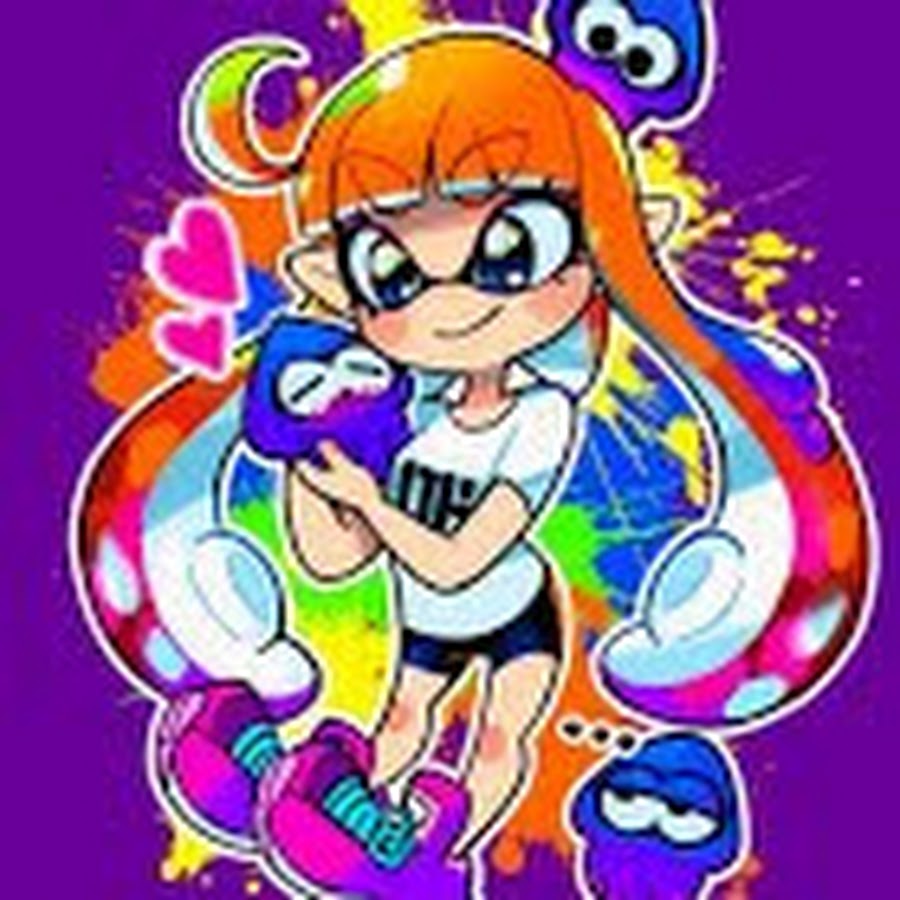 Splatoon - YouTube