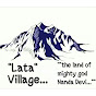 Lata Village