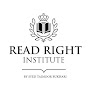 Read Right Institute