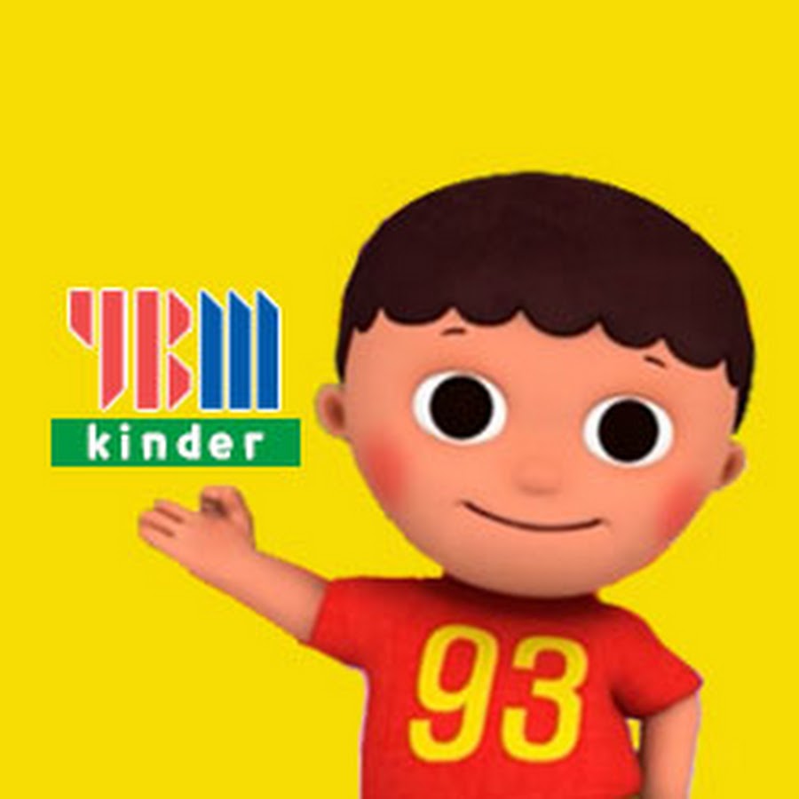 YBM Kinder