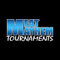 Meat Mayhem Tournaments