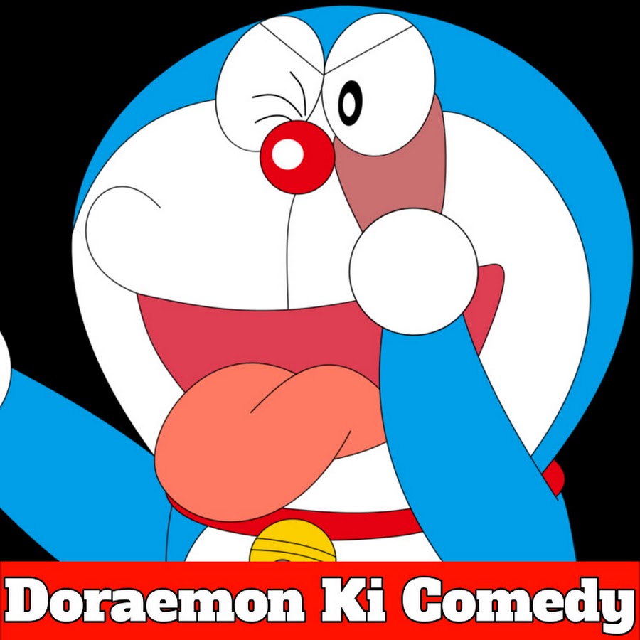 Doraemon Ki Comedy YouTube