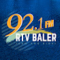 RTV Baler