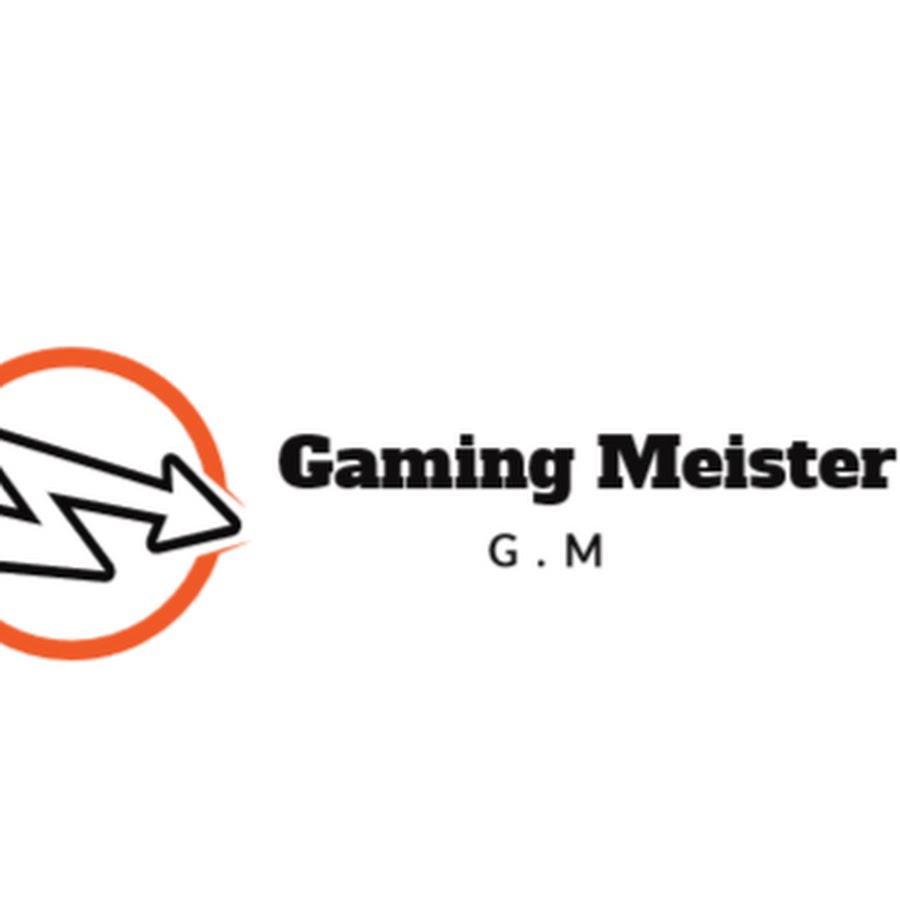 Gaming Meister - YouTube Gaming Meister