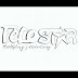 logo felo “felostar dot com” star