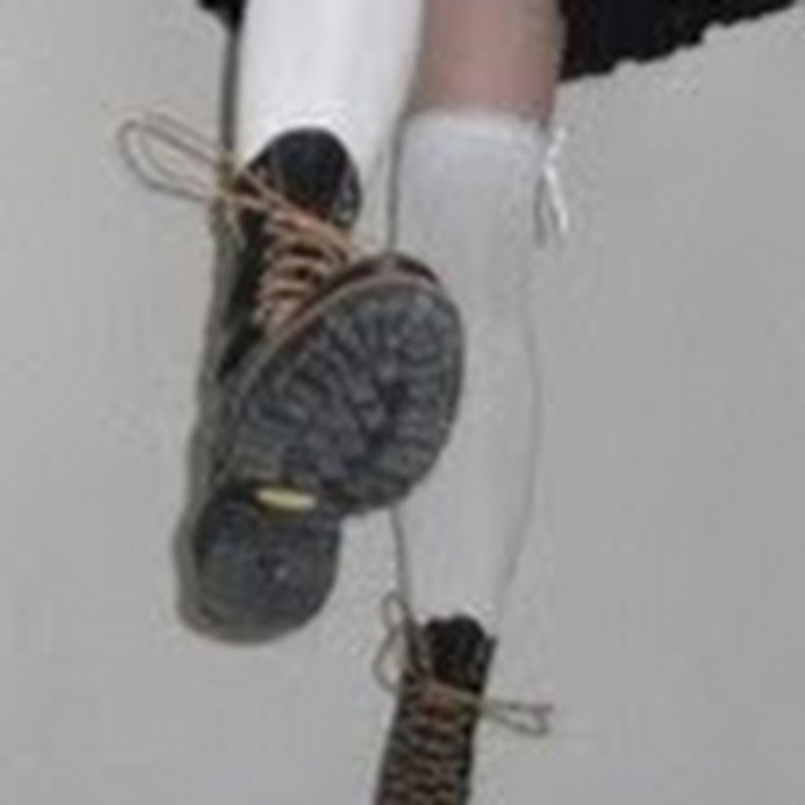 Boots Trample