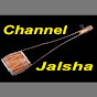 Channel Jalsha HD