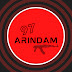 logo Arindam97