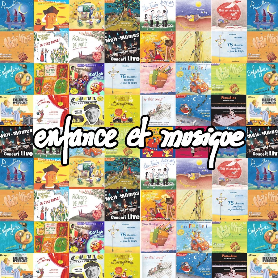 Enfance Musique