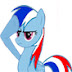 logo Le French Brony