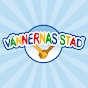 Vännernas stad - Svenska