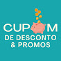 Cupom de desconto & Promoções