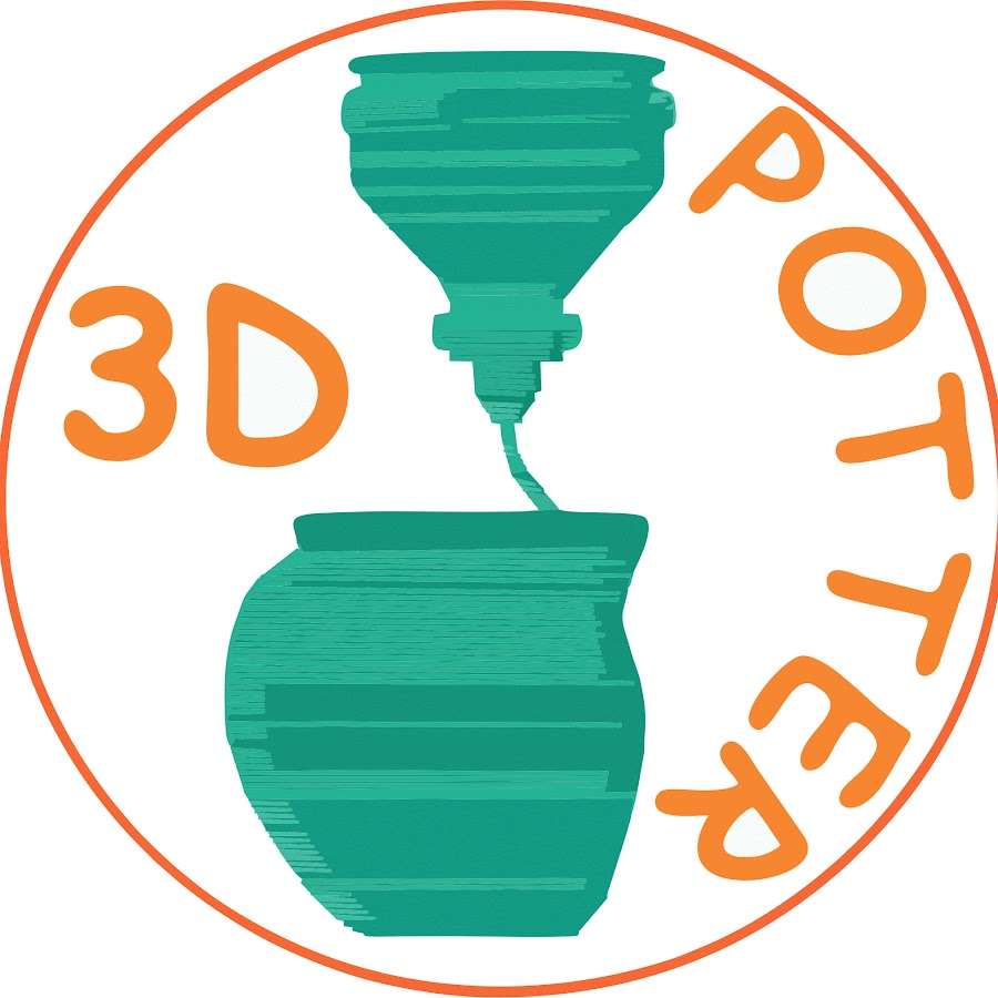 3D POTTER