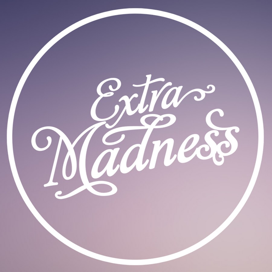 ExtraMadness Movement - YouTube