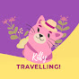 Kitty Travelling