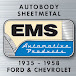 EMS Automotive