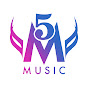 5M Music Entertainment