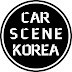 logo CarSceneKorea