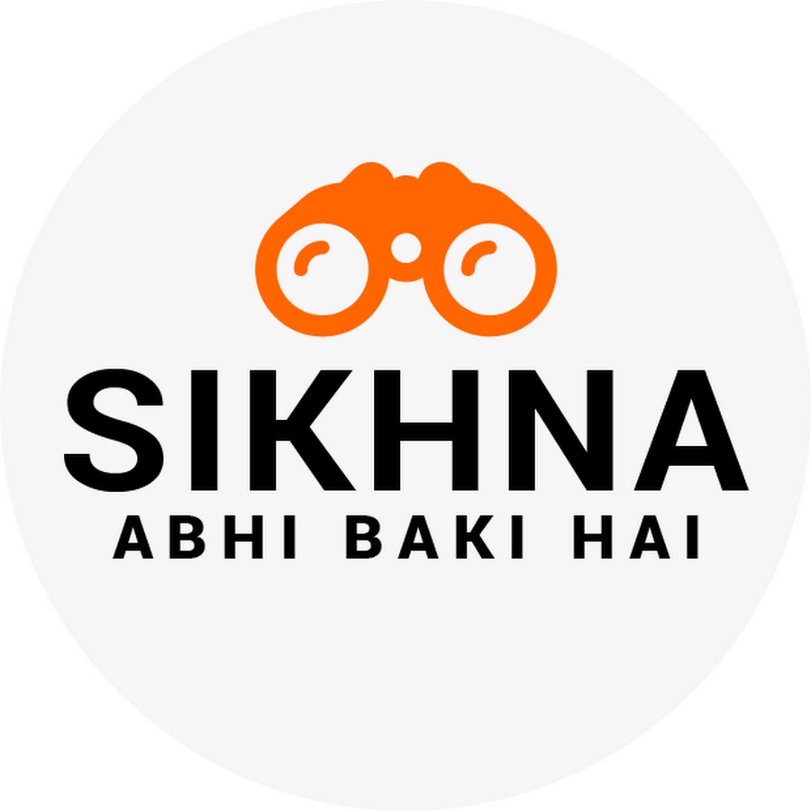 Sikhna Abhi Baki Hai - YouTube Sikhna Abhi Baki Hai