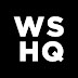 logo WSHQ: Workout Music