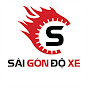 SÀI GÒN ĐỘ XE