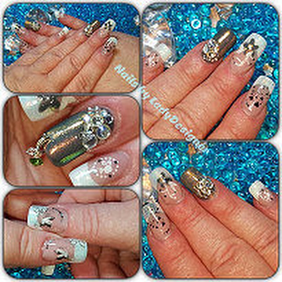 NailsbyLadydesigner @nailsbyladydesigner
