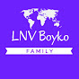 LNV Boyko Family