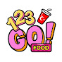 123 GO! FOOD Turkish