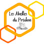 Les Abeilles du Préolan