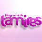 Programa da Tamires